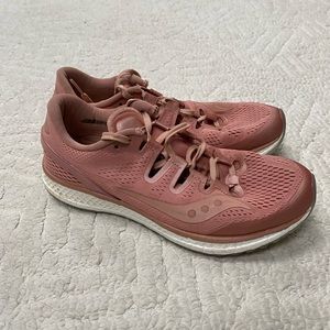 Original Mens Saucony Freedoms